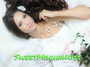 SweetMarinaKiss
