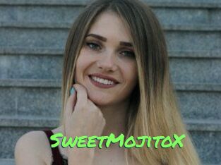 SweetMojitoX