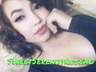 SweetSerenityRoseXO