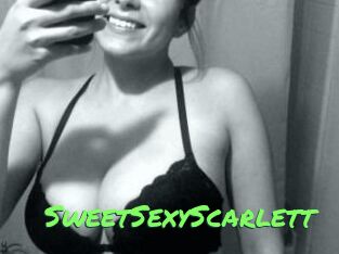 SweetSexyScarlett