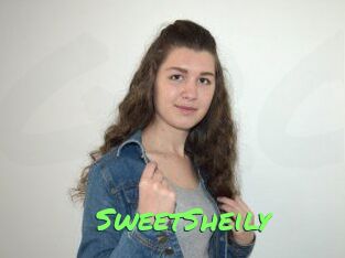 SweetSheily