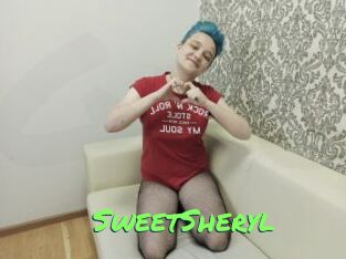 SweetSheryl