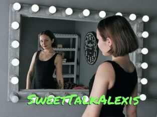 SweetTalkAlexis