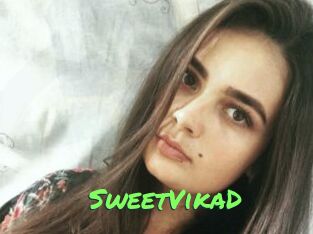 SweetVikaD