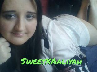 SweetXAaliyah