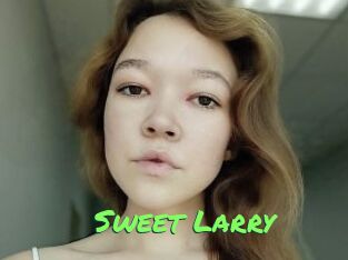 Sweet_Larry Gros Seins