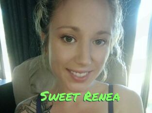 Sweet_Renea Gros Seins