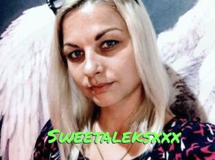 Sweetaleksxxx Gros Seins