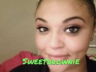 Sweetbrownie