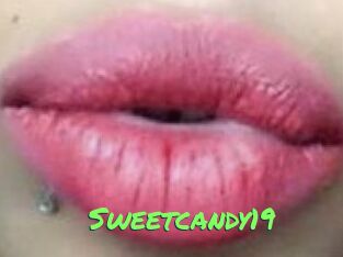 Sweetcandy19 Gros Seins