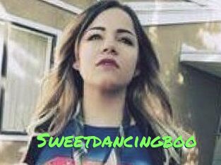 Sweetdancingboo