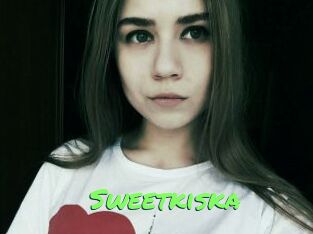Sweetkiska