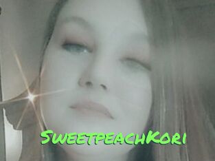 SweetpeachKori