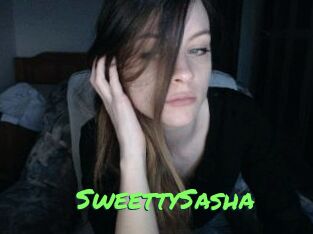SweettySasha