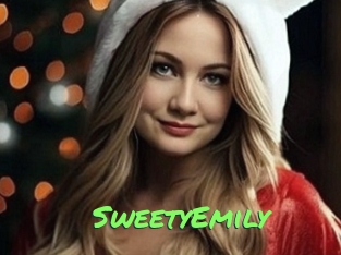 SweetyEmily Gros Seins