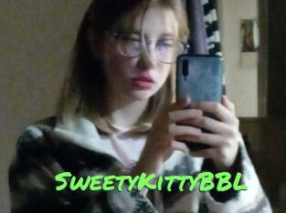 SweetyKittyBBL Gros Seins