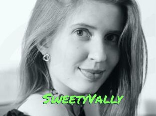 SweetyVally