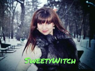 SweetyWitch