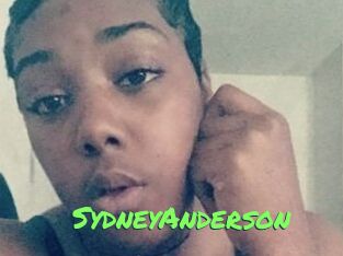 Sydney_Anderson