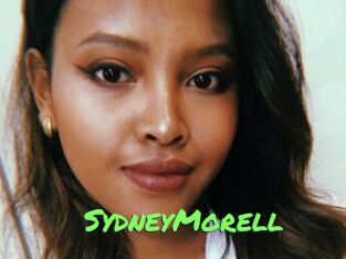 SydneyMorell