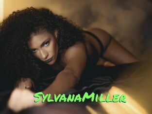SylvanaMiller