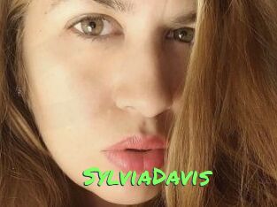 Sylvia_Davis