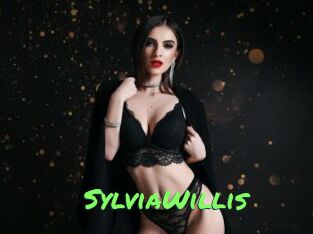 SylviaWillis