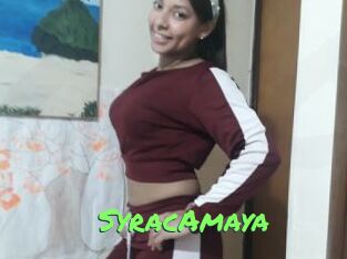 SyracAmaya