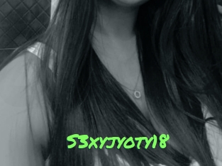 S3xyjyoty18