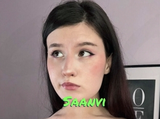 Saanvi