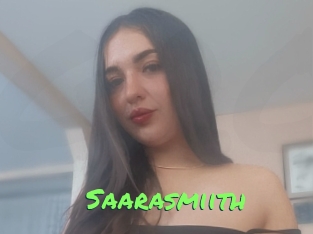 Saarasmiith