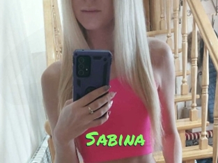 sabina Gros Seins