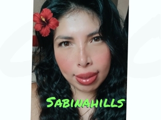 sabinahills Gros Seins