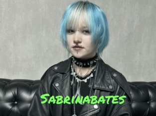 sabrinabates Gros Seins