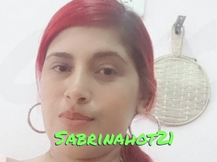 Sabrinahot21