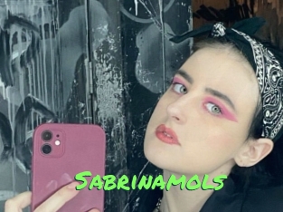 Sabrinamols