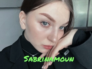 Sabrinamoun