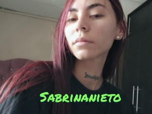 Sabrinanieto