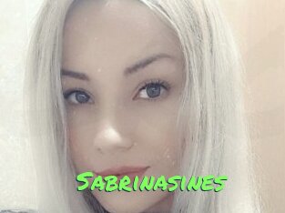 sabrinasines Gros Seins