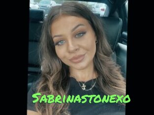 sabrinastonexo Gros Seins