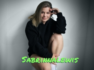 Sabrinnalewis