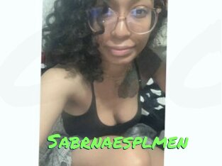 Sabrnaesplmen
