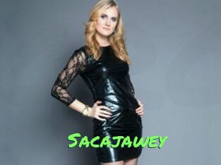 Sacajawey
