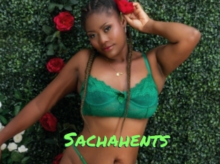 Sachahents