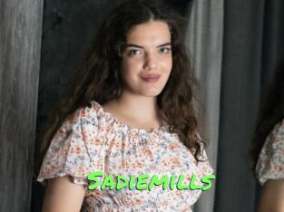 sadiemills Gros Seins