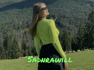 Sadnrawill