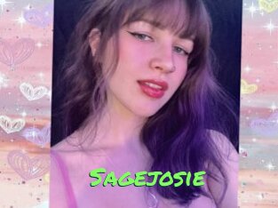 sagejosie Gros Seins
