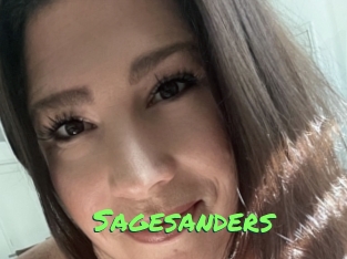 sagesanders Gros Seins