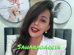 saharagarcia Gros Seins