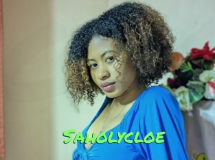 Saholycloe